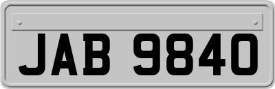JAB9840