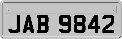 JAB9842