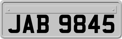 JAB9845