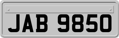 JAB9850