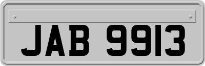 JAB9913