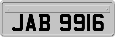 JAB9916