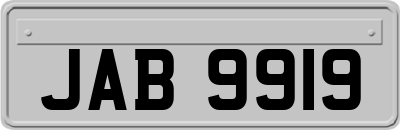 JAB9919