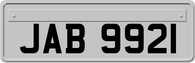 JAB9921
