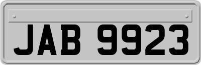 JAB9923