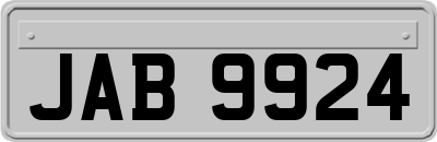 JAB9924