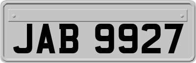 JAB9927