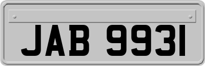 JAB9931