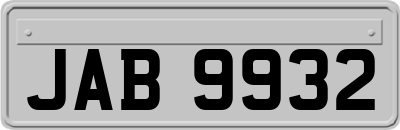 JAB9932