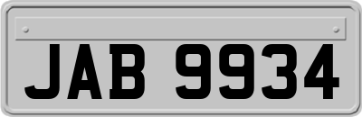 JAB9934