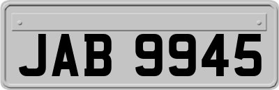 JAB9945