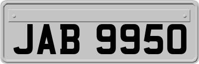 JAB9950