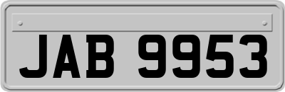 JAB9953