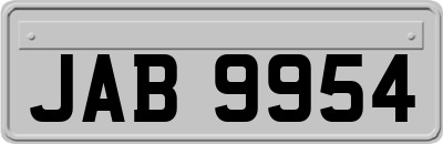 JAB9954