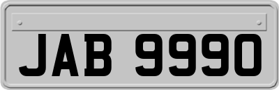 JAB9990