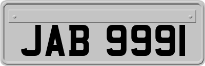 JAB9991