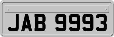 JAB9993