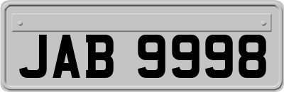 JAB9998