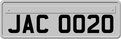 JAC0020