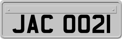 JAC0021