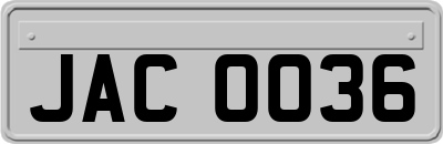 JAC0036