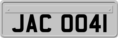 JAC0041