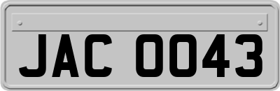 JAC0043
