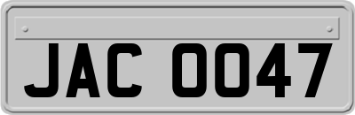 JAC0047