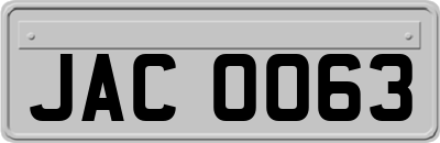 JAC0063
