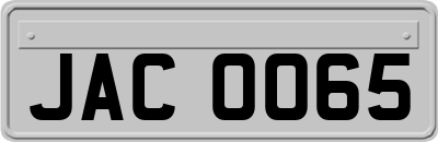 JAC0065
