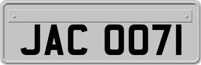 JAC0071