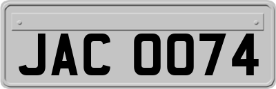 JAC0074