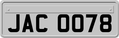 JAC0078