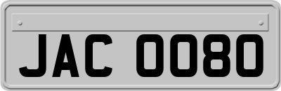 JAC0080