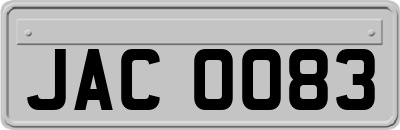 JAC0083