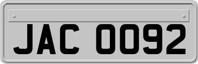 JAC0092