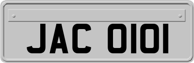 JAC0101