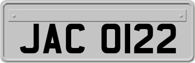JAC0122