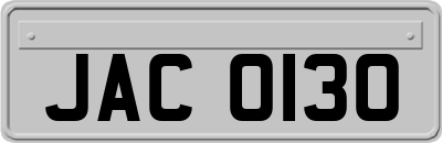 JAC0130