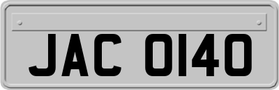 JAC0140