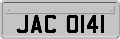 JAC0141