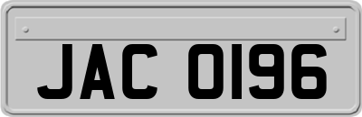JAC0196