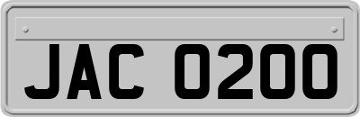 JAC0200