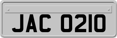 JAC0210