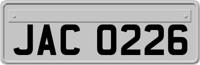JAC0226