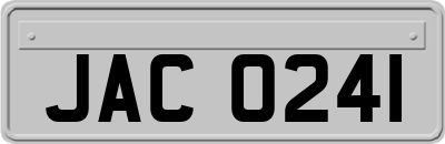 JAC0241