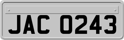 JAC0243