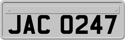 JAC0247