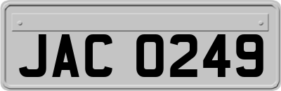 JAC0249