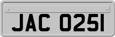 JAC0251